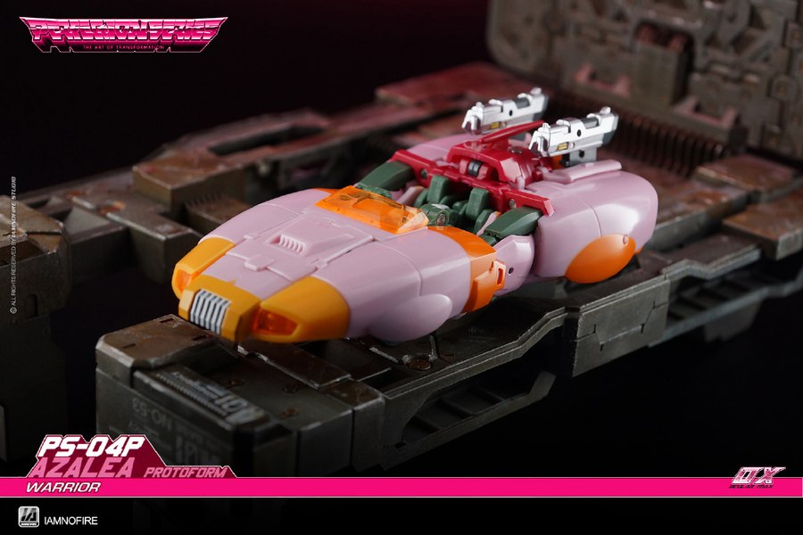 Ocular Max PS 04P Azalea Protoform By  IAMNOFIRE  (23 of 28)